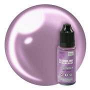 COUTURE CREATIONS ALCOHOL INK METALLIC LAVENDER